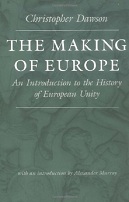 The Making of Europe